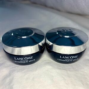 Advanced Génifique Yeux Eye Cream - Black